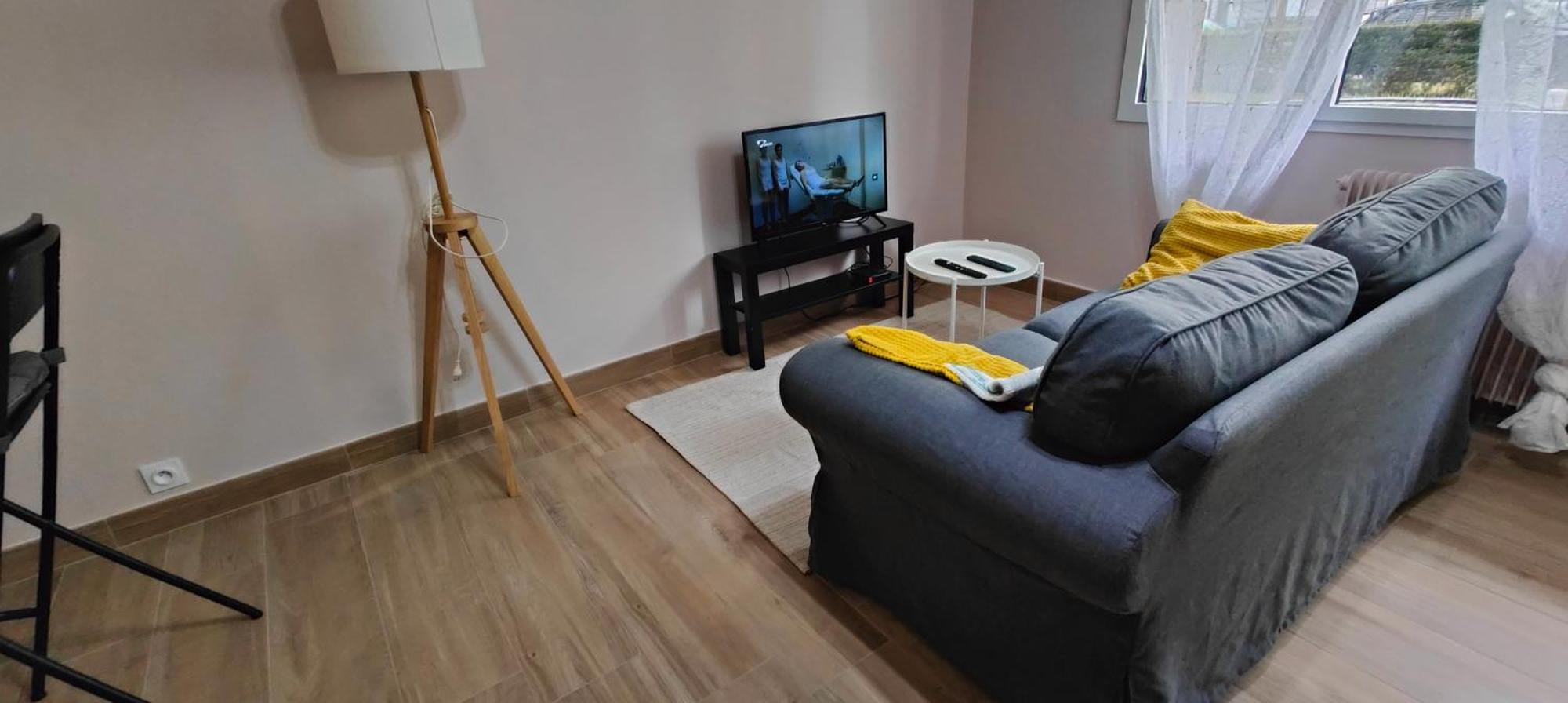 Thabor-Centre-Metro-Commerces Rennes Dış mekan fotoğraf