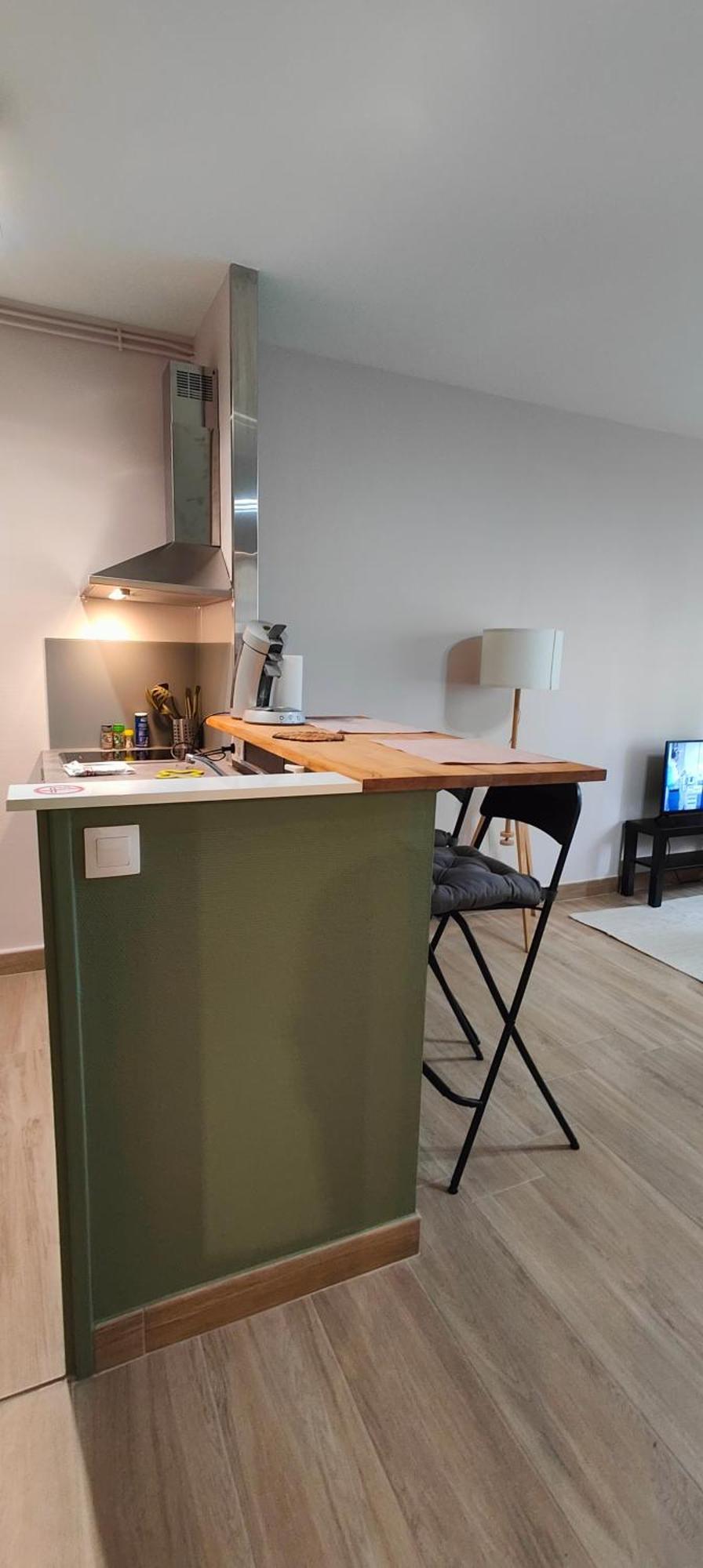 Thabor-Centre-Metro-Commerces Rennes Dış mekan fotoğraf